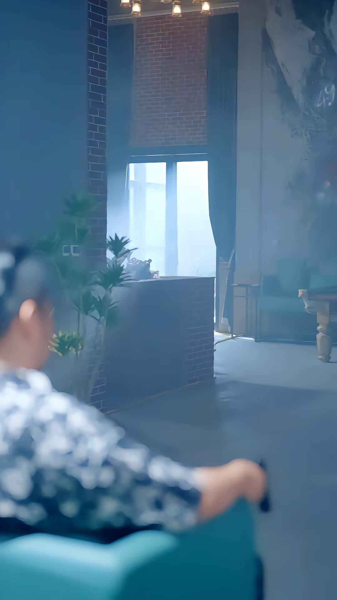 《獵金：逃出緬北》劇照