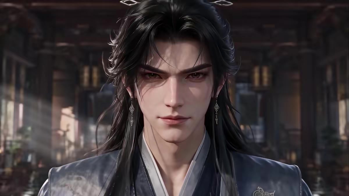 《大乾毒士，千古第三陽謀！第七季》劇照