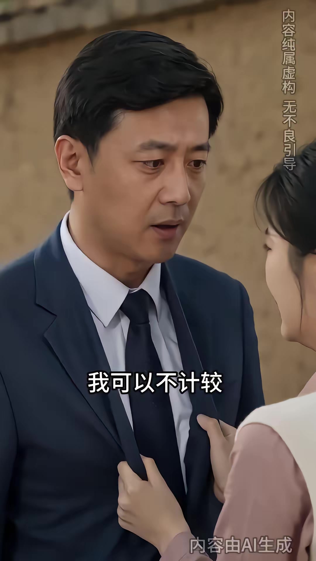 《锦绣八零，一禾寄北第二季》剧照