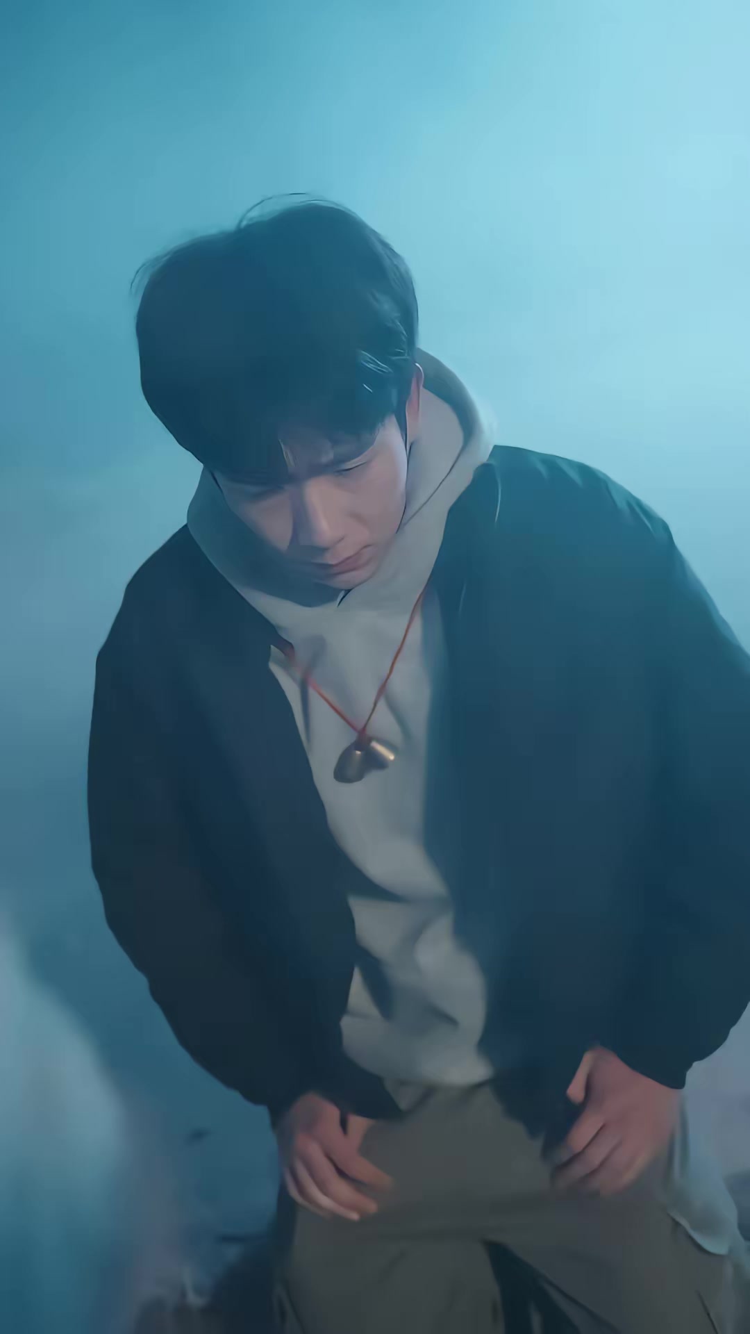 《三尸語第一部》劇照