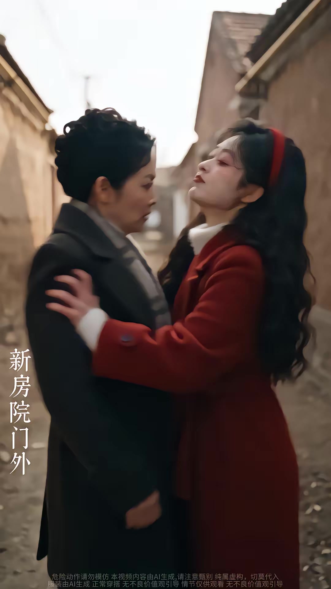 《掛帥：張老太重生記第六季》劇照