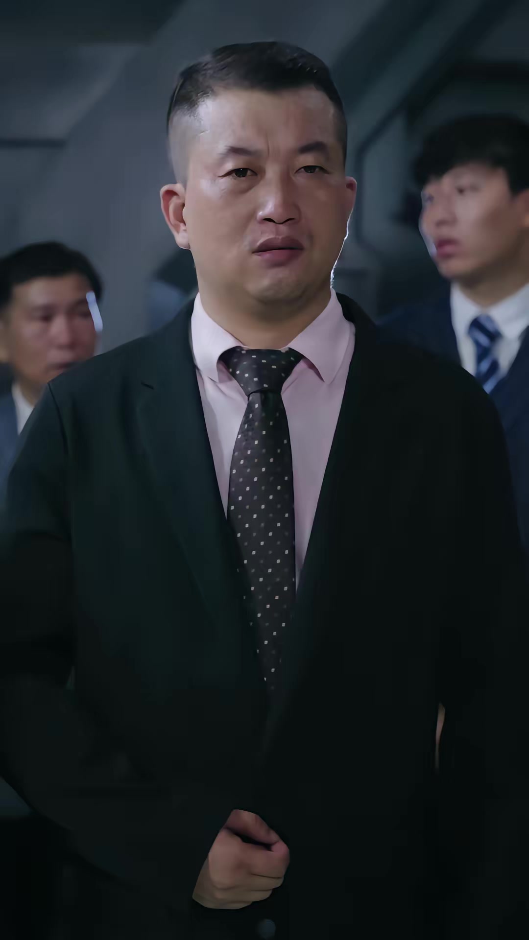 《大国崛起》剧照