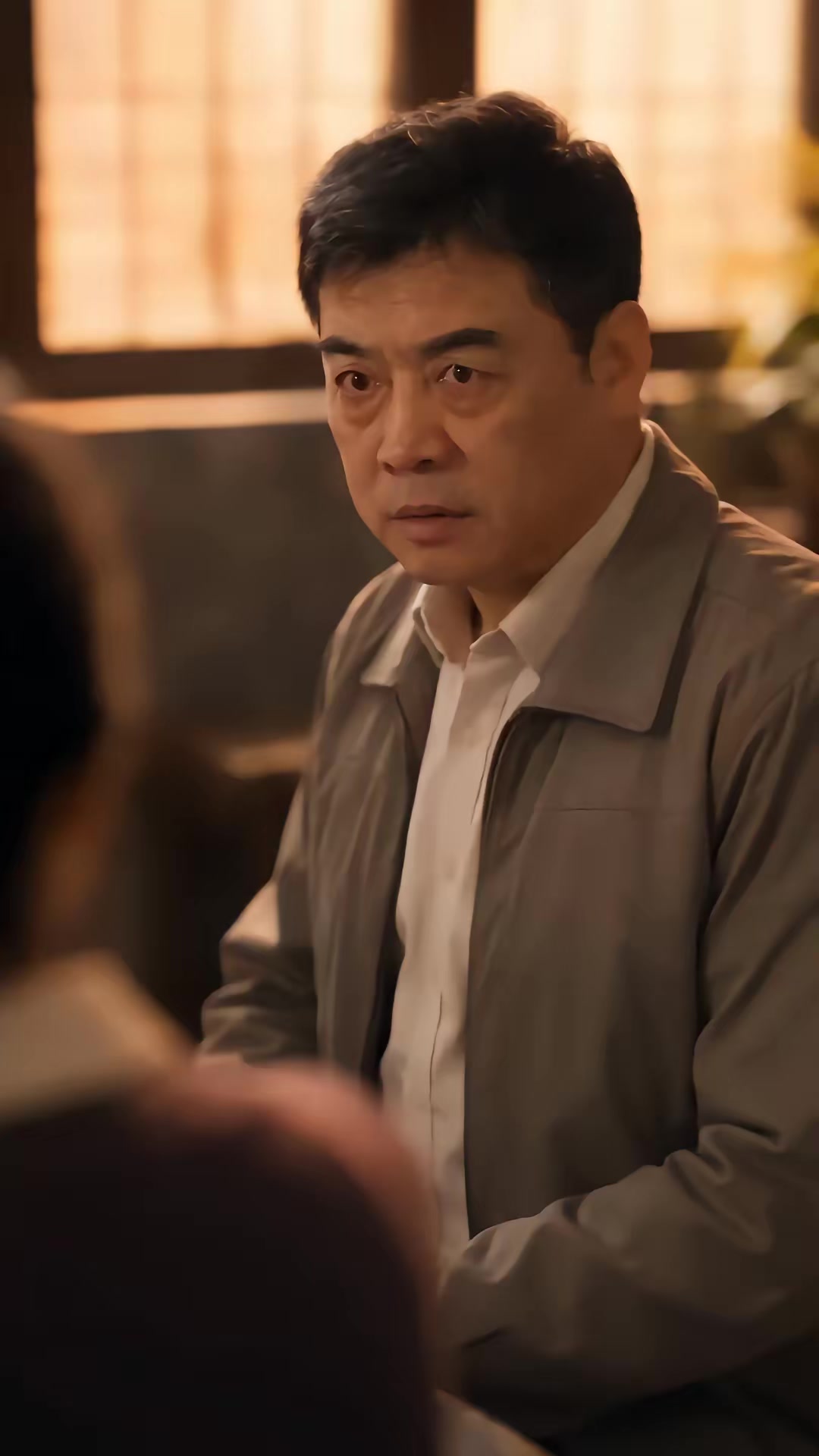 《重生后这一家子我不惯了》剧照