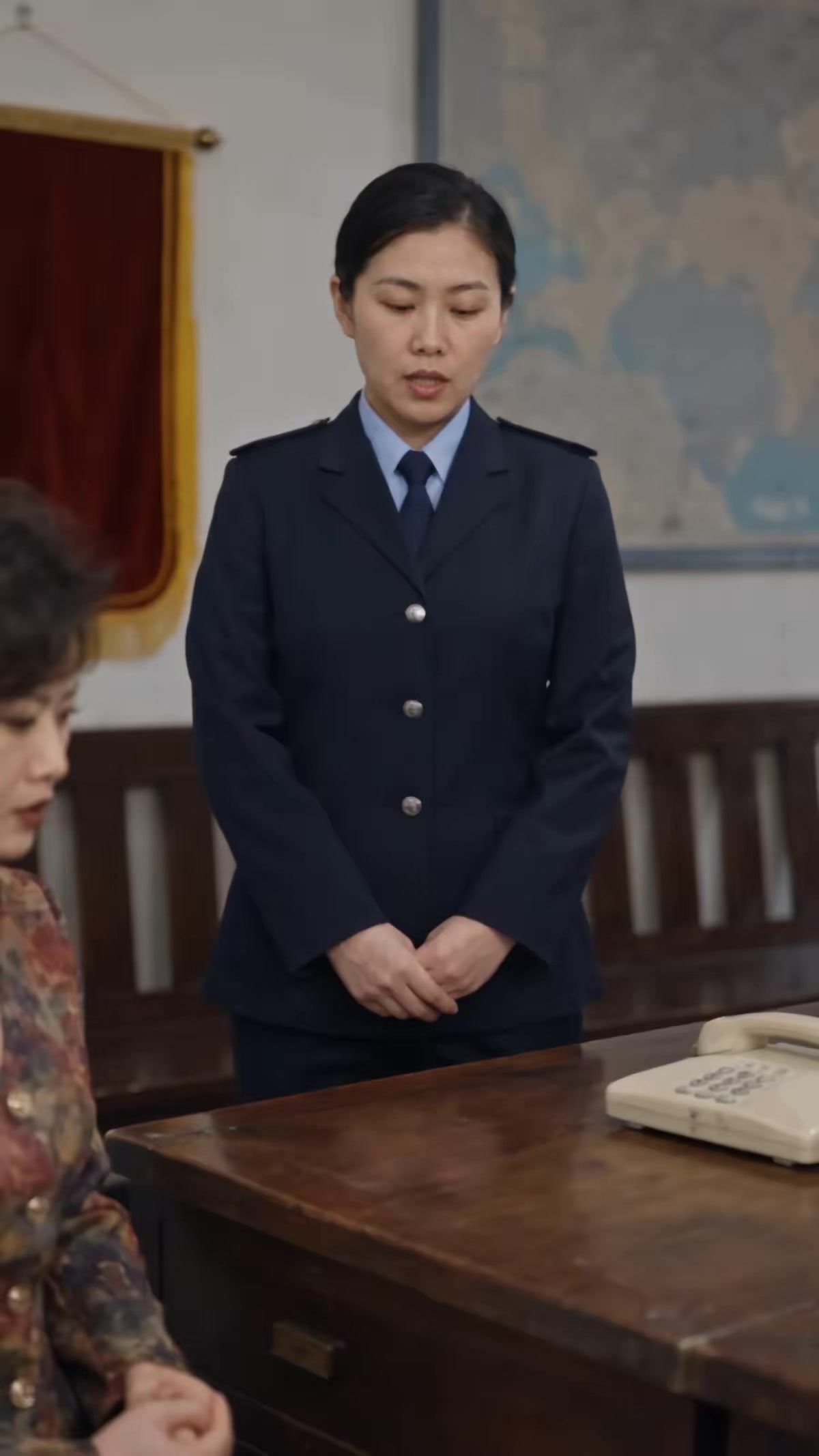 《穿书九零，反派大佬们都是我的崽》剧照