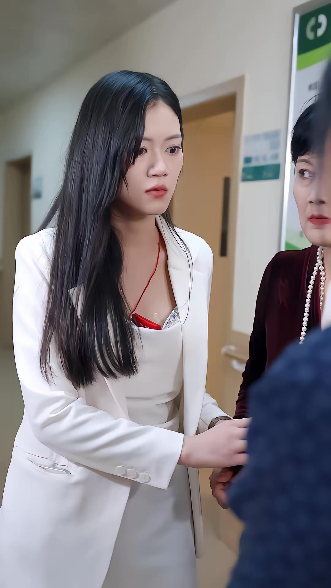 《媽媽的呼喚》劇照