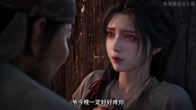 《邊軍破刀：一路砍到裂土封王》劇照