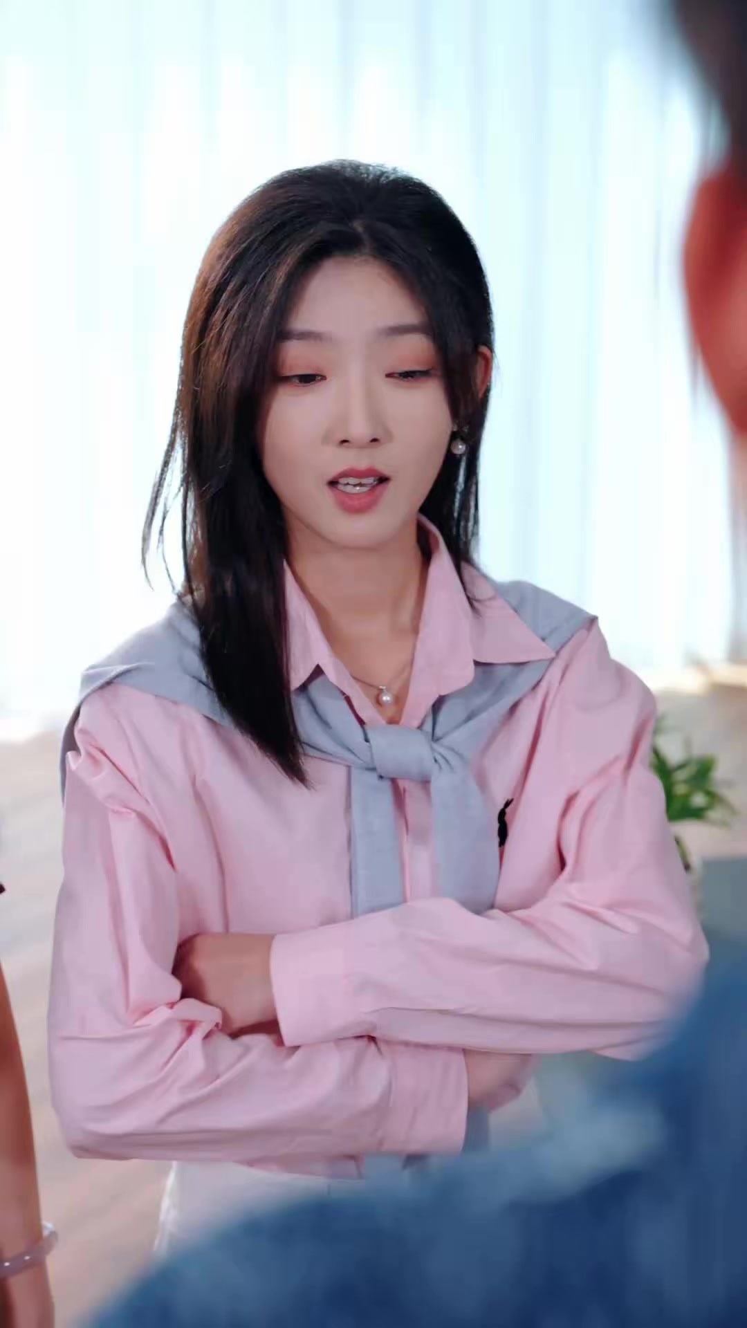 《翩舞重生，碾碎她的算計》劇照