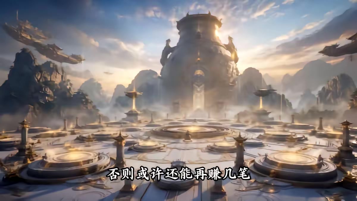 《天羽寿元第6季》剧照