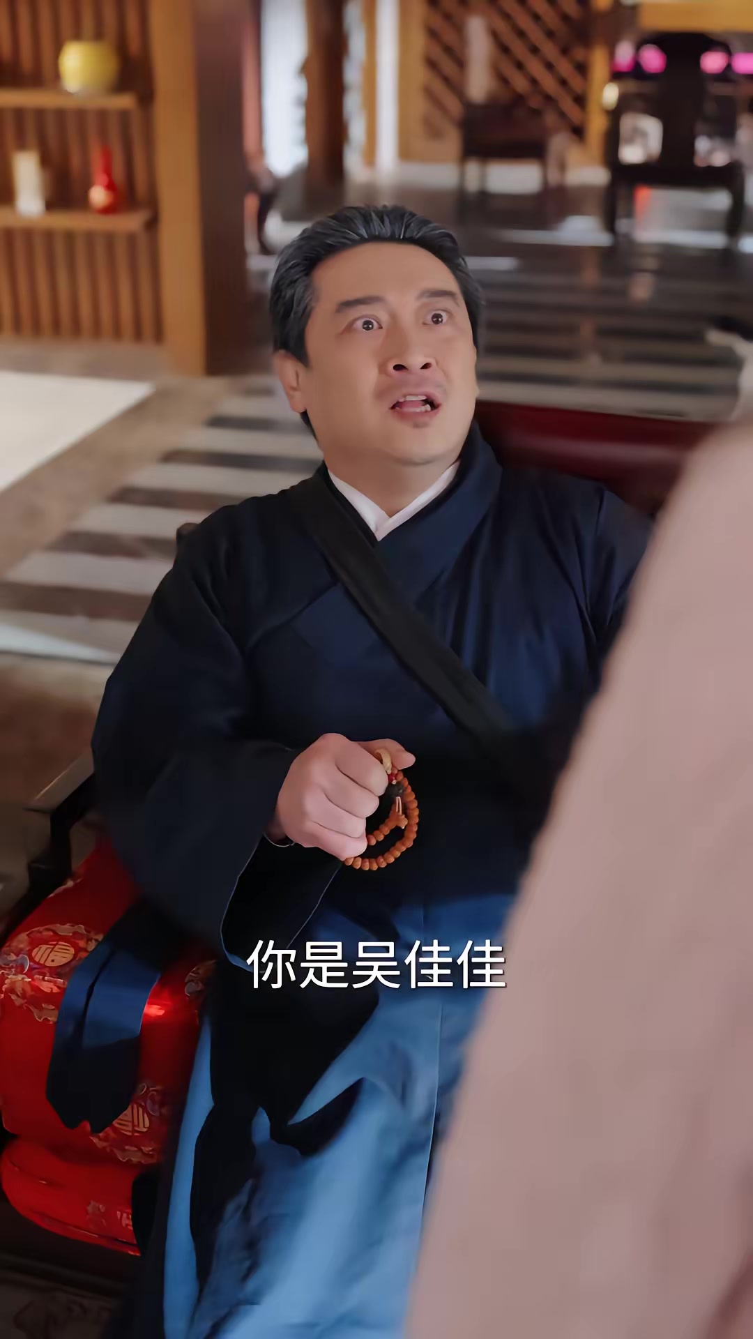 《暴雨驚魂夜》劇照