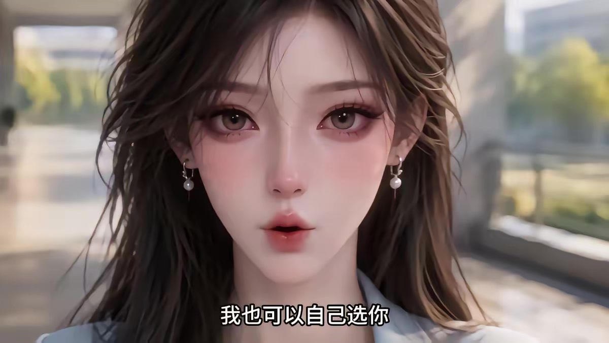 《校花別擋道，我忙著去收租》劇照
