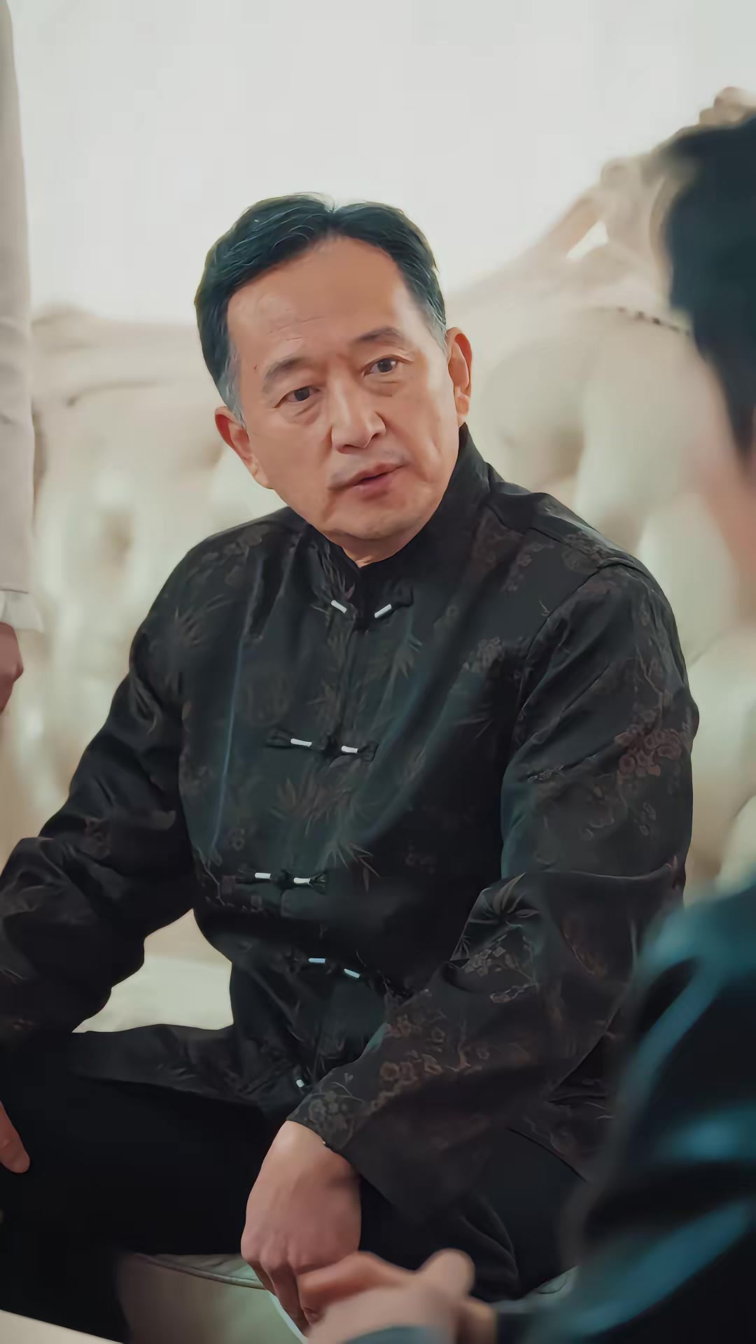 《小賣部通古代，開局女帝舔冰淇淋》劇照