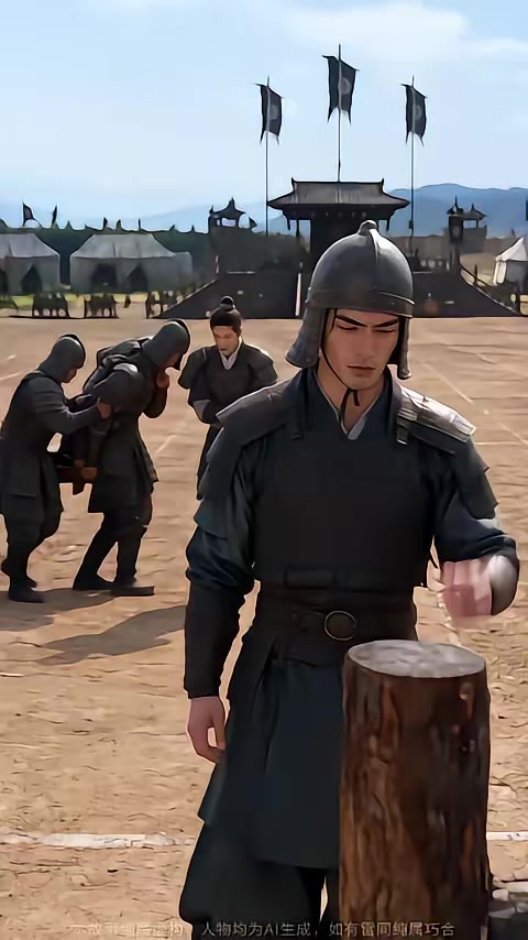 《妹妹搶錯郎，我卻嫁兵王第三季》劇照