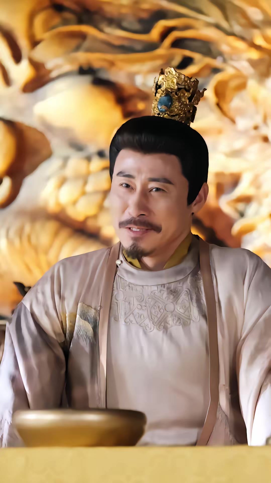 《被搶當王妃，我用嫁妝帶飛王府》劇照
