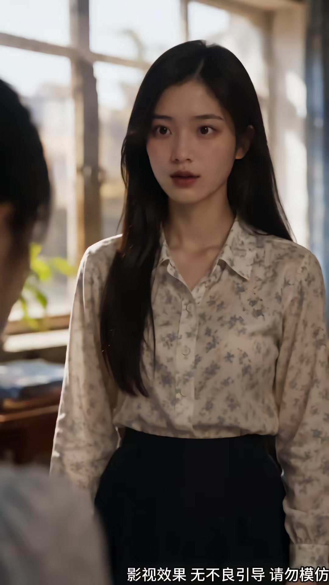 《離婚後我在八零賺錢養家第二季》劇照