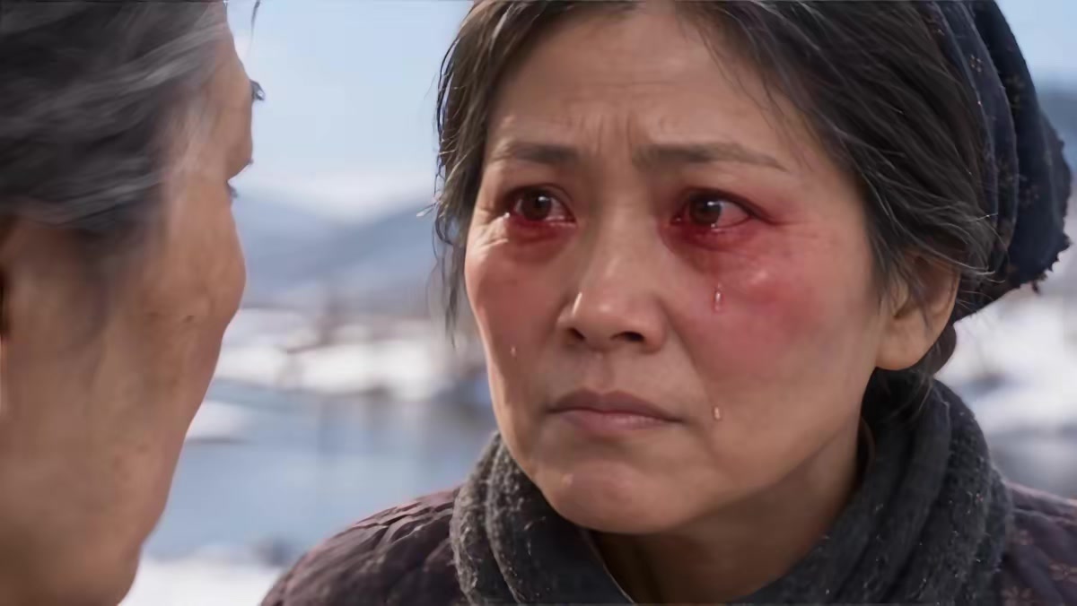 《閨蜜齊穿書：七零妯娌聯手翻身第三季》劇照