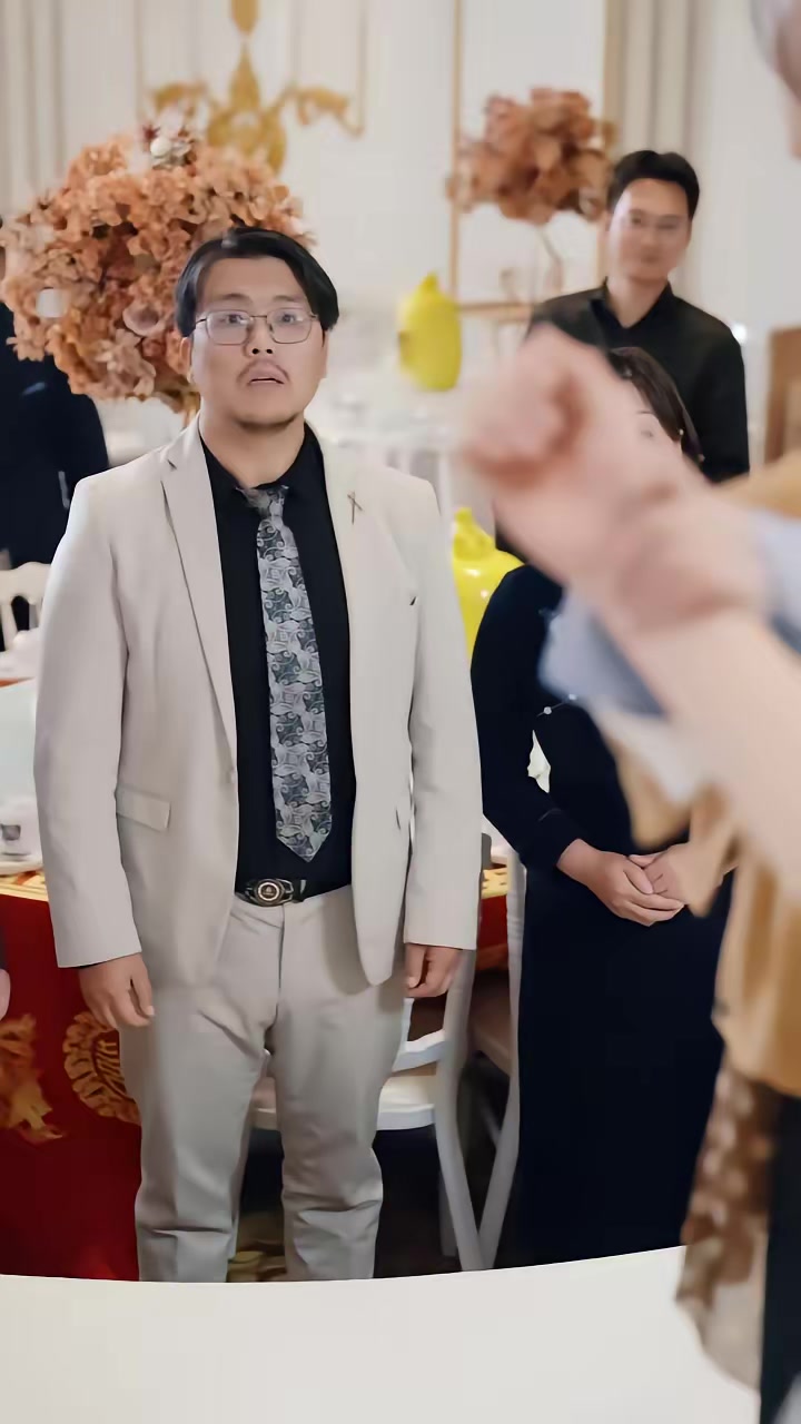 《血鑽》劇照