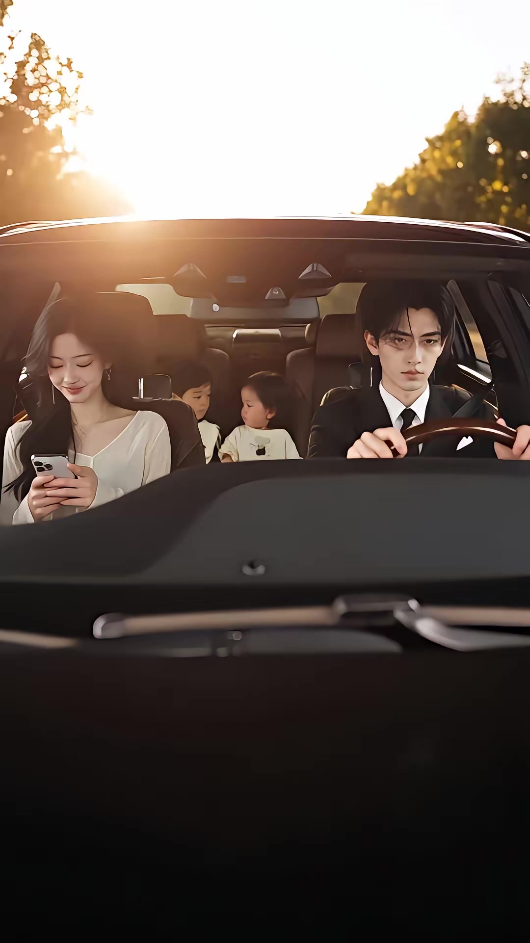 《乐乐来啦：调皮乐宝大佬爹5》剧照