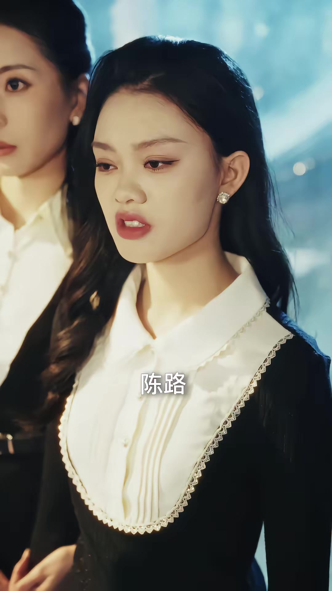 《你憑什麼認為我會一直喜歡你呢》劇照