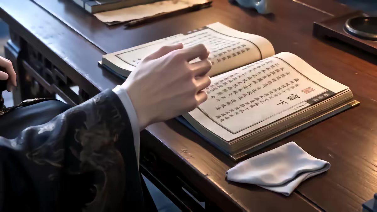 《父王別慌，福星多多來啦第六季》劇照