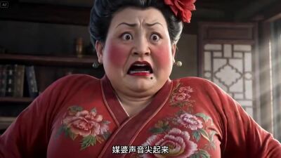 《捡个落难公子，竟改了我的命运》剧照