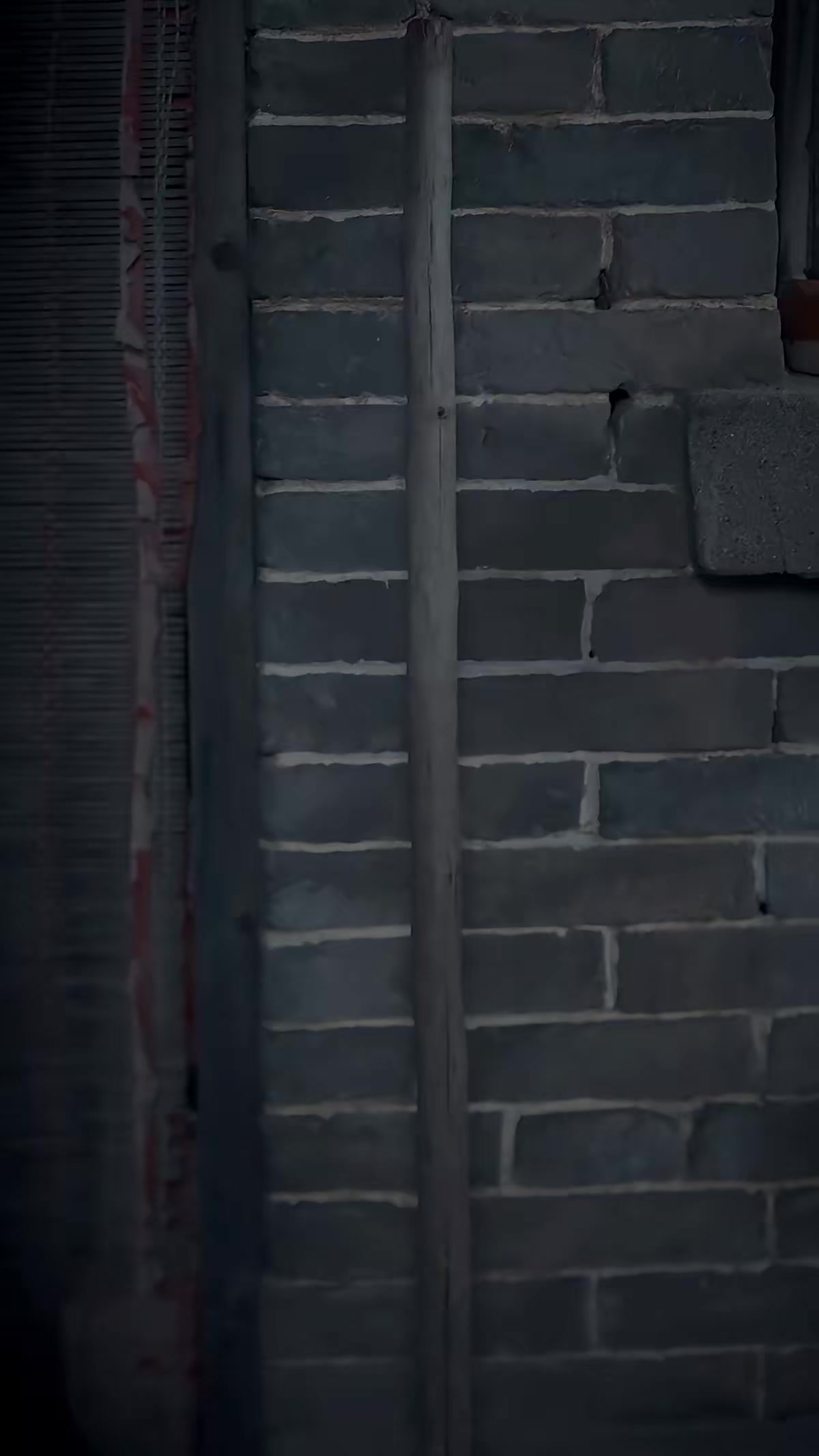 《兇獸追痕》劇照