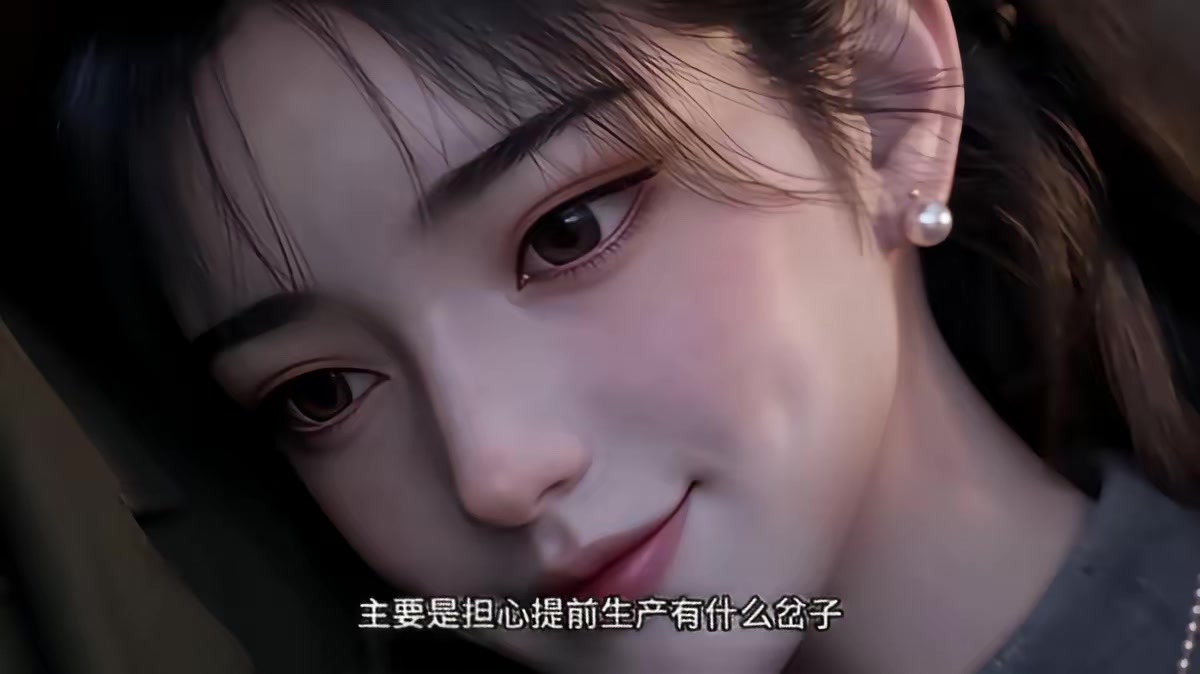 《白首與她歸，陪你等風來》劇照
