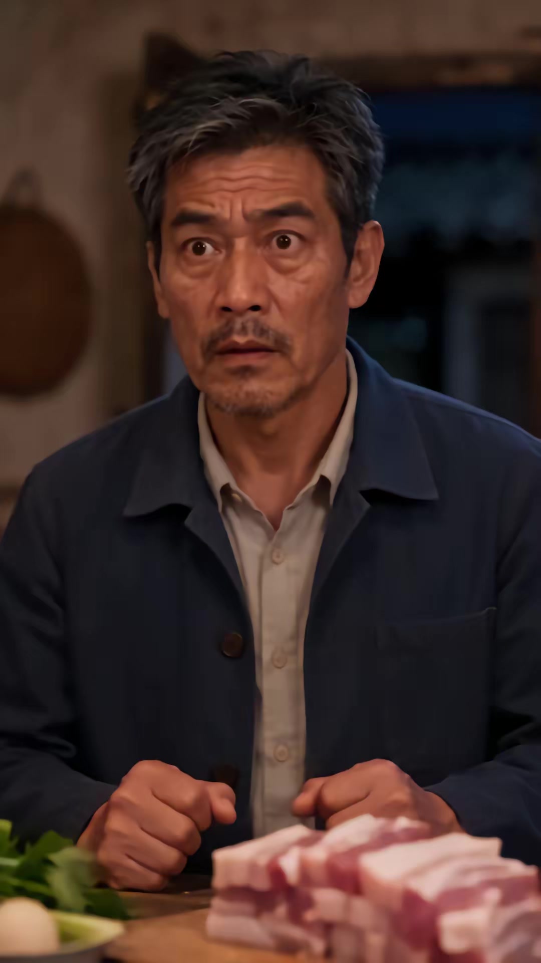 《重回1980：深海獵王從趕海開始》劇照
