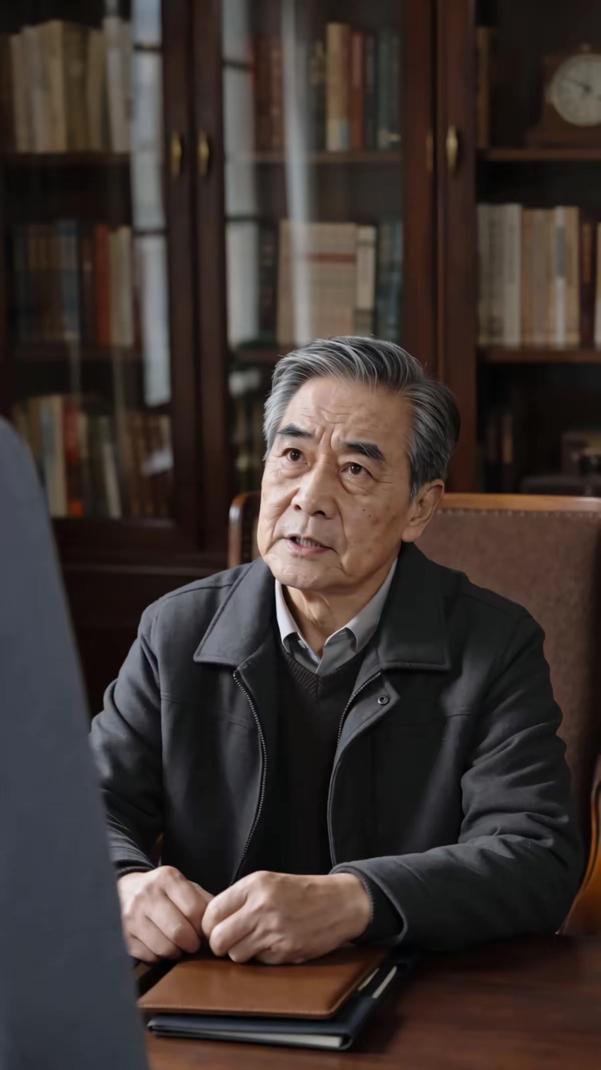 《顾家四千金第五季：姐妹花开正当时》剧照