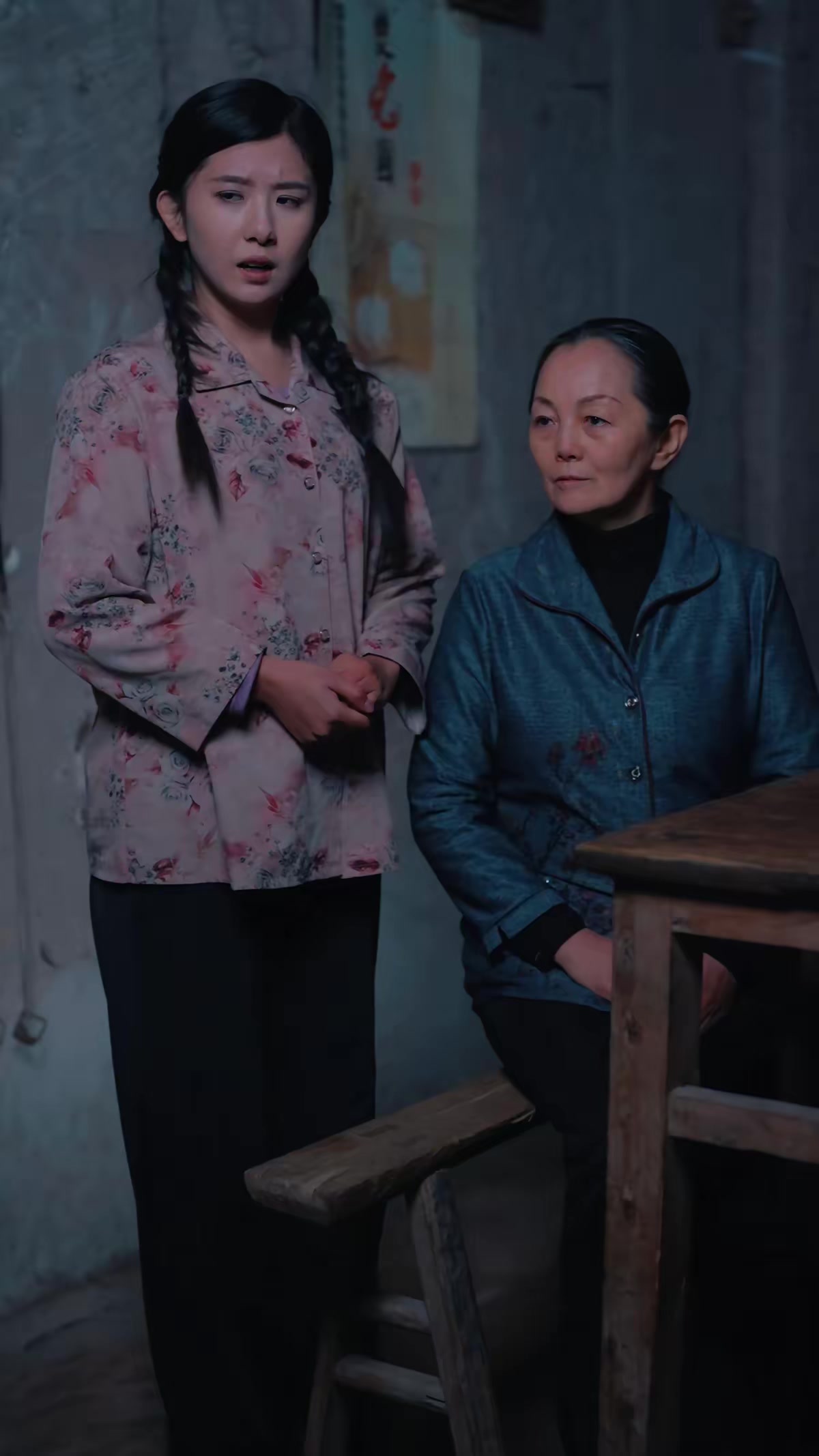 《黄皮讨封》剧照