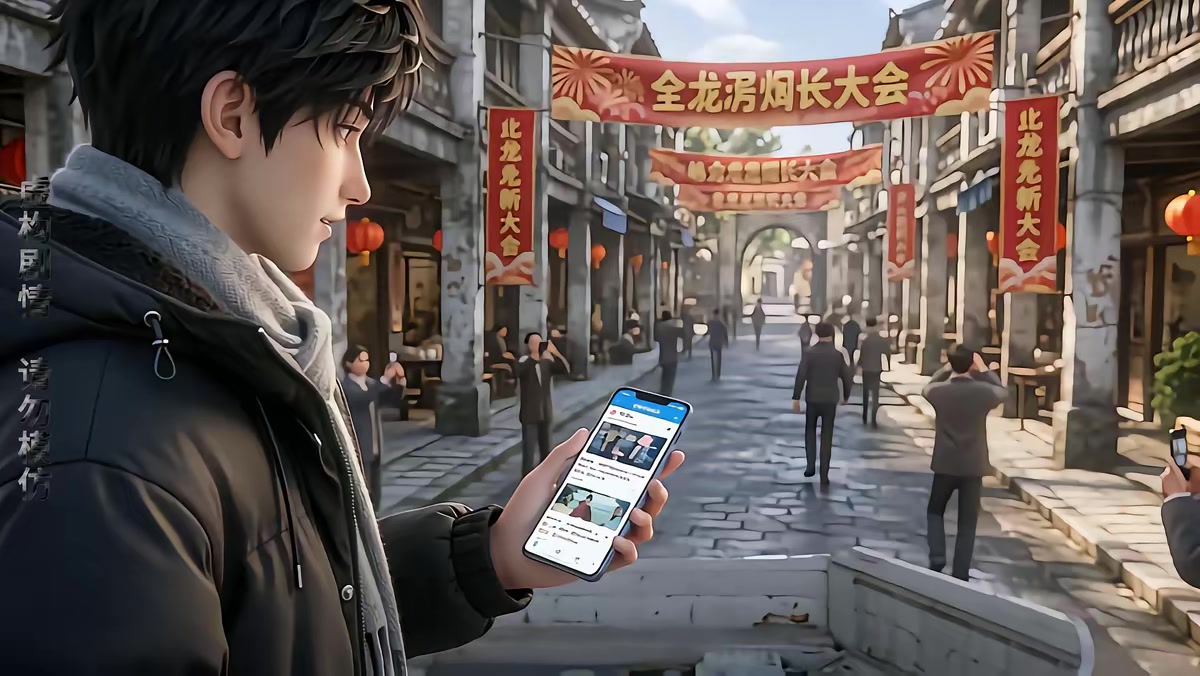 《奶爸開店致富，第二季》劇照