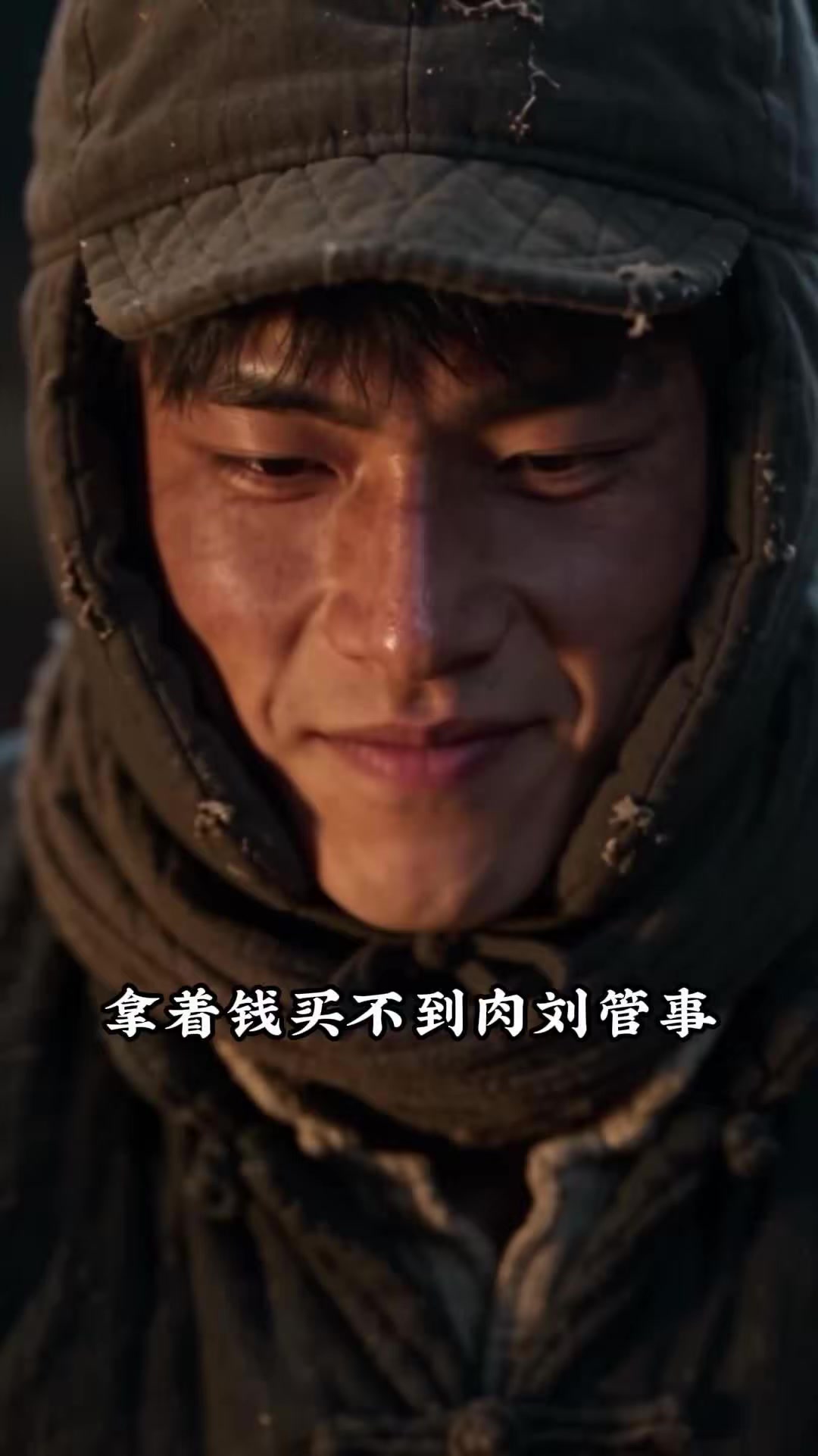 《重生六零：我靠空間養妹妹》劇照
