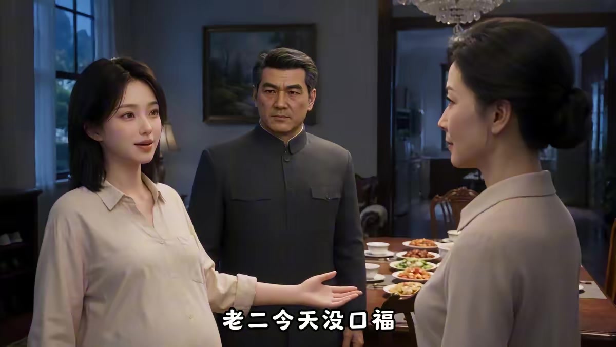 《不就是一碗泡麵，高冷教授竟淪陷了》劇照