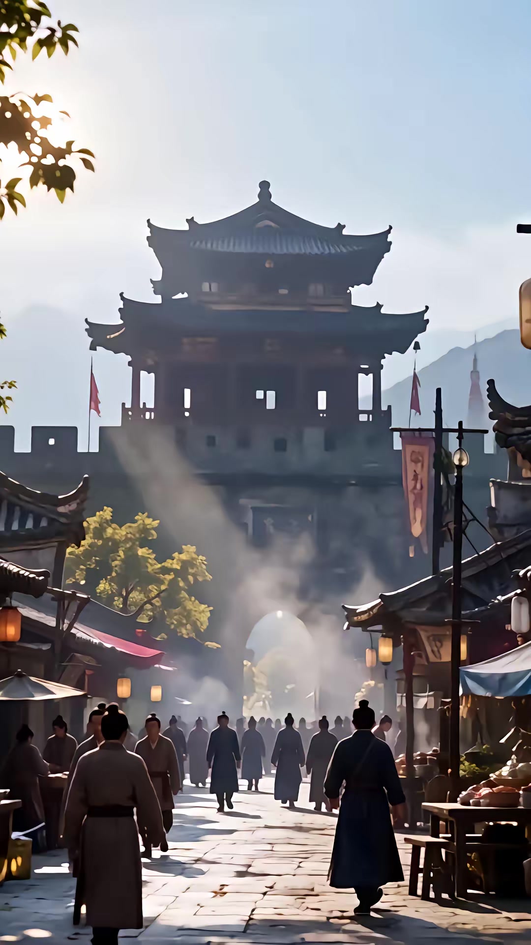 《千萬別惹他，他老婆比禁忌還兇億倍第五季》劇照