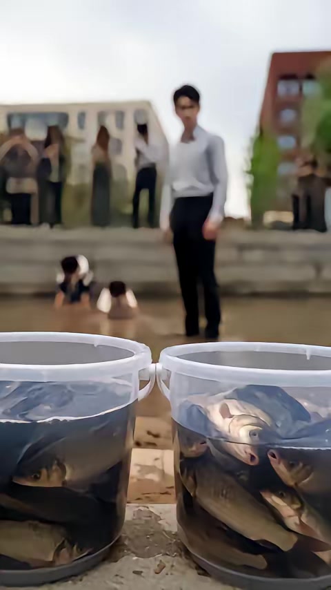 《乐乐来啦：调皮乐宝大佬爹5》剧照