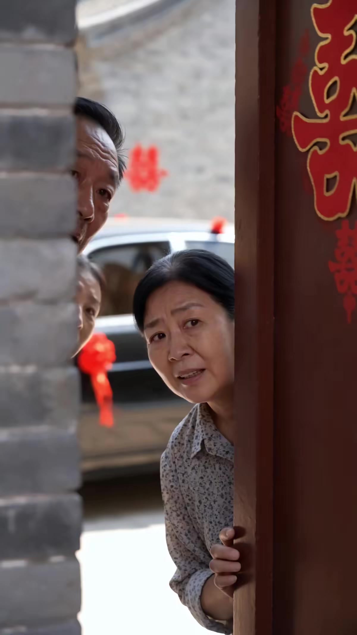 《顾家四千金第五季：姐妹花开正当时》剧照