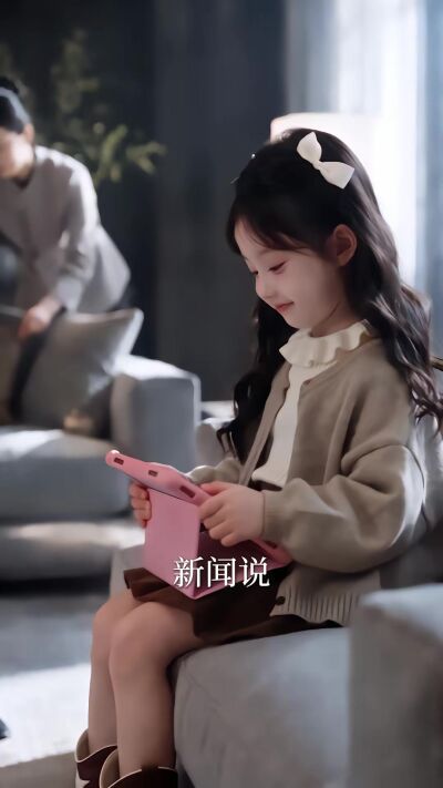 《小奶團回裴家，全家搶著寵！第二季》劇照