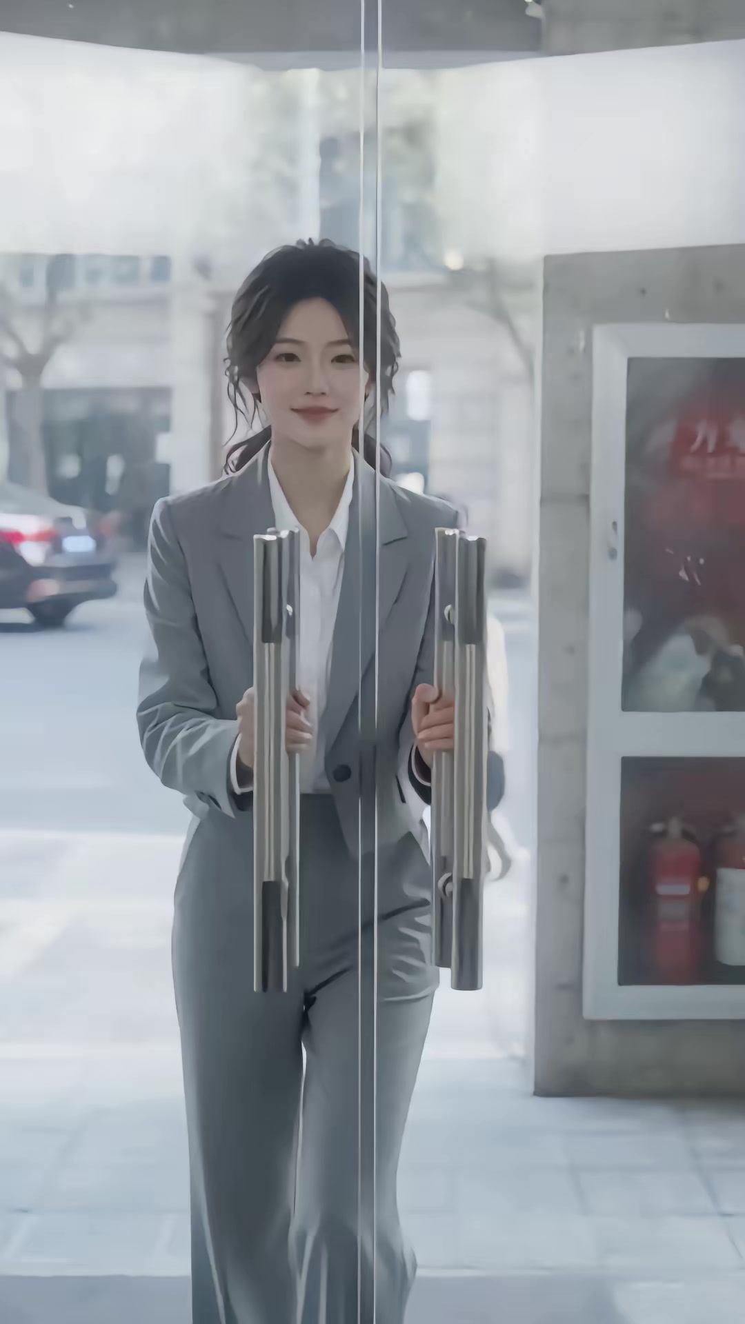 《重生，姐姐我只做富一代》劇照