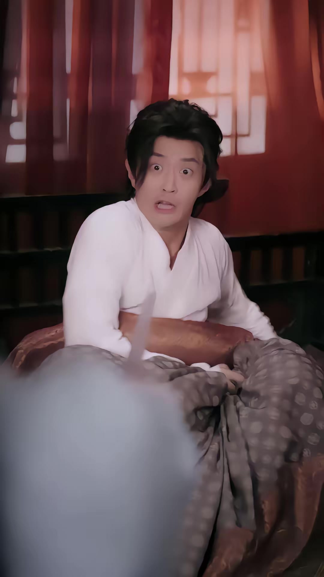 《撥開雲霧見青天第二季》劇照