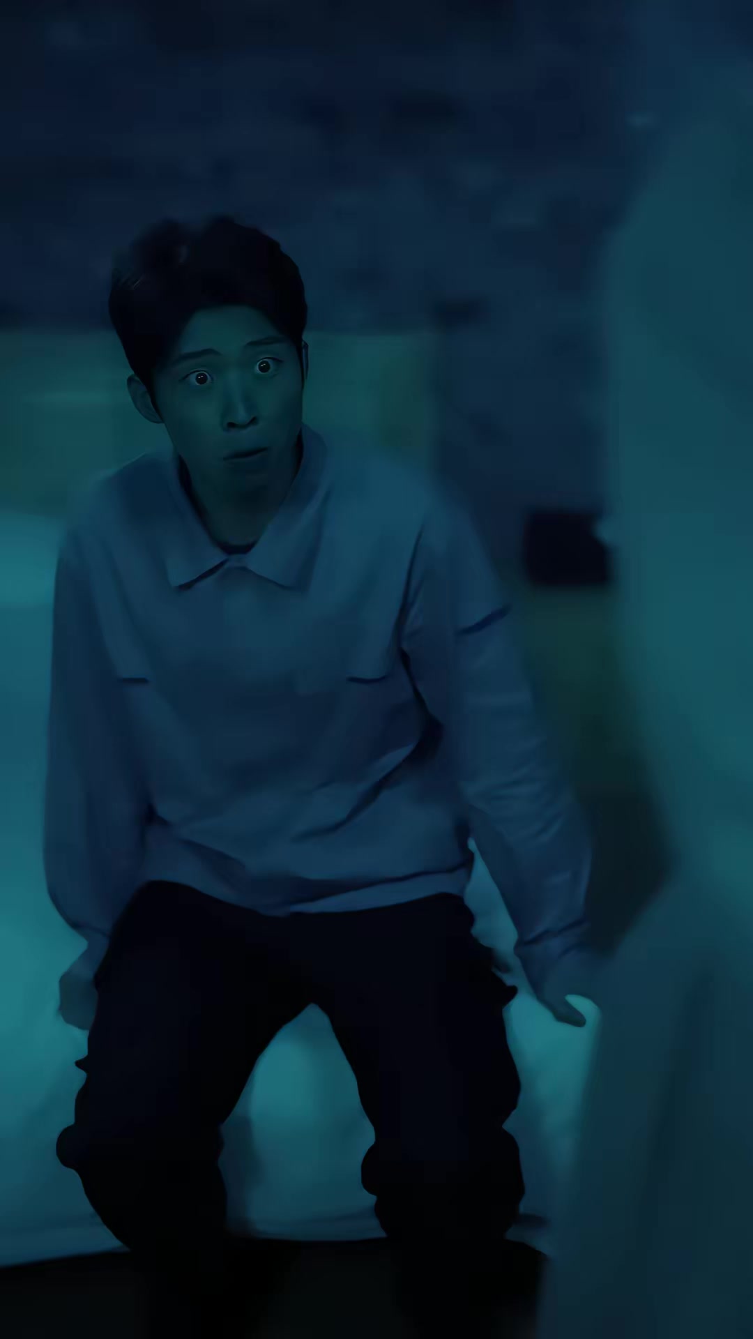 《清明驚魂，只怪沒有回家上墳》劇照