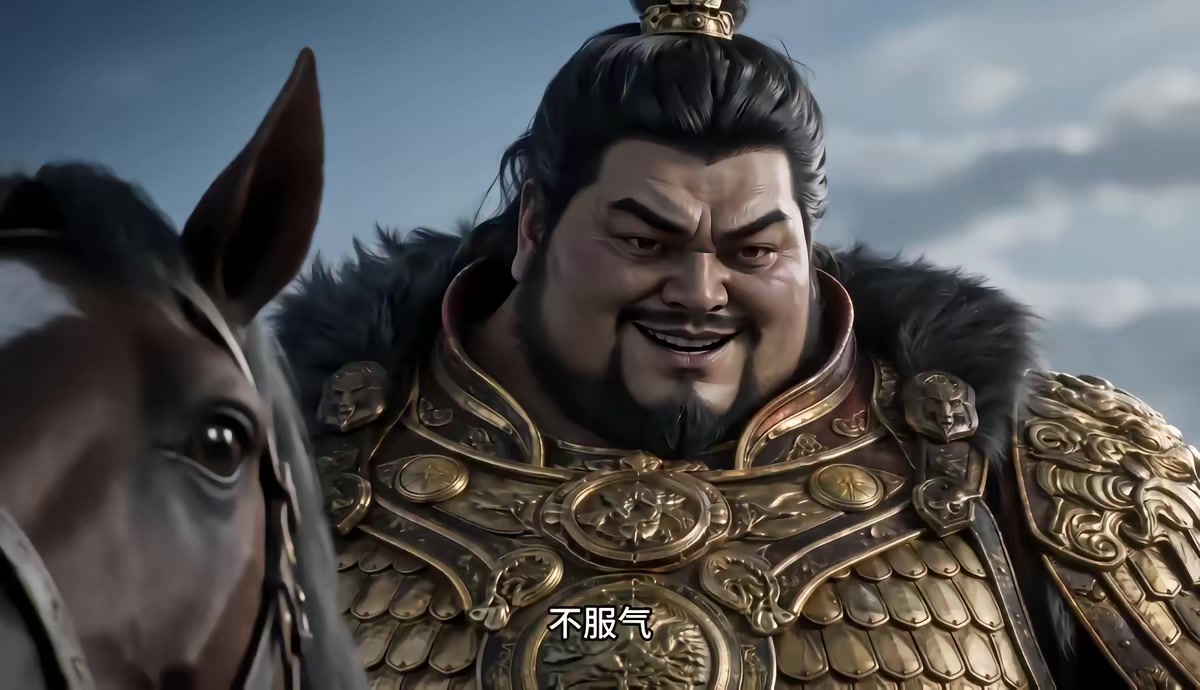 《烬九州第三十一季》剧照
