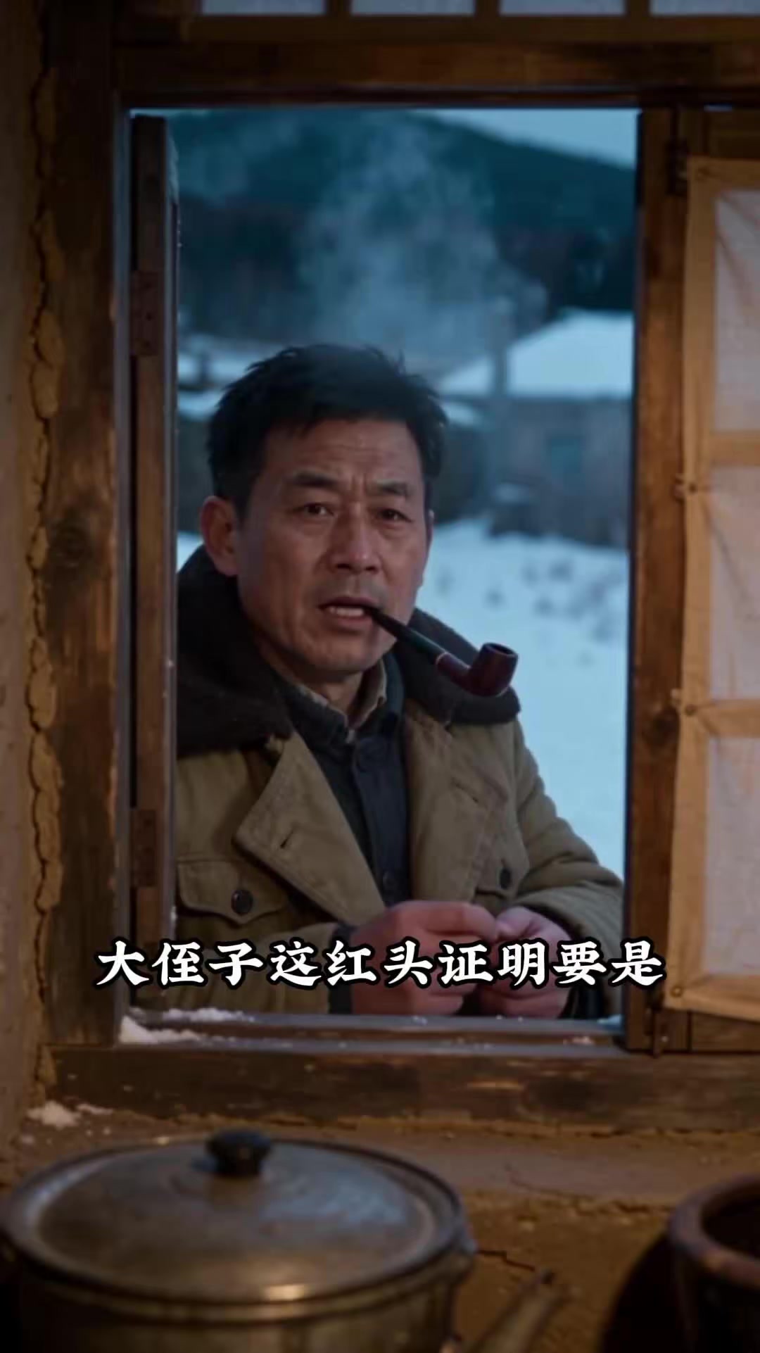 《重生六零：我靠空間養妹妹》劇照