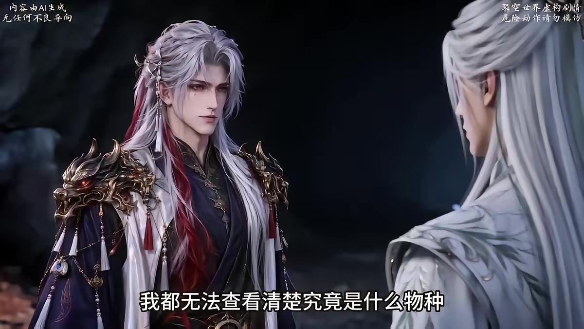 《和離後我帶女兒橫掃魔域》劇照