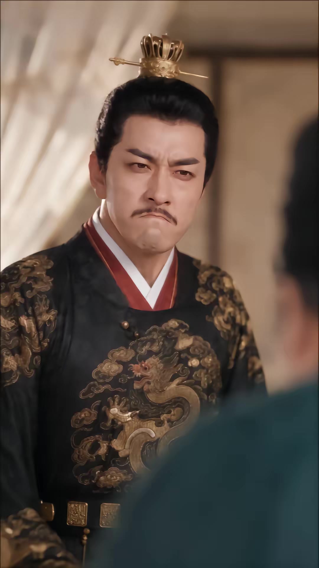 《大唐憨婿之我姐姐是太子妃第四季》劇照