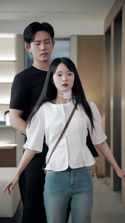 《大雾四起，我在无人处爱你》剧照