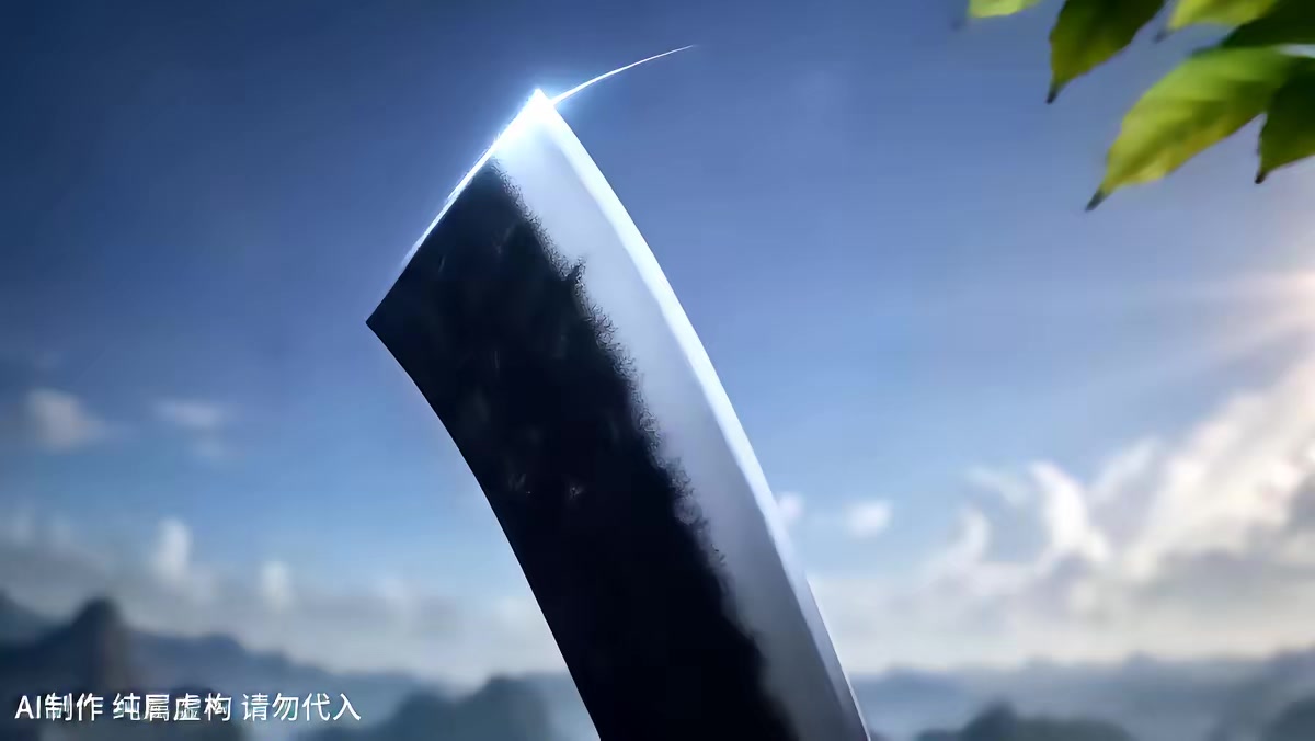 《香火树神3D版第四季》剧照