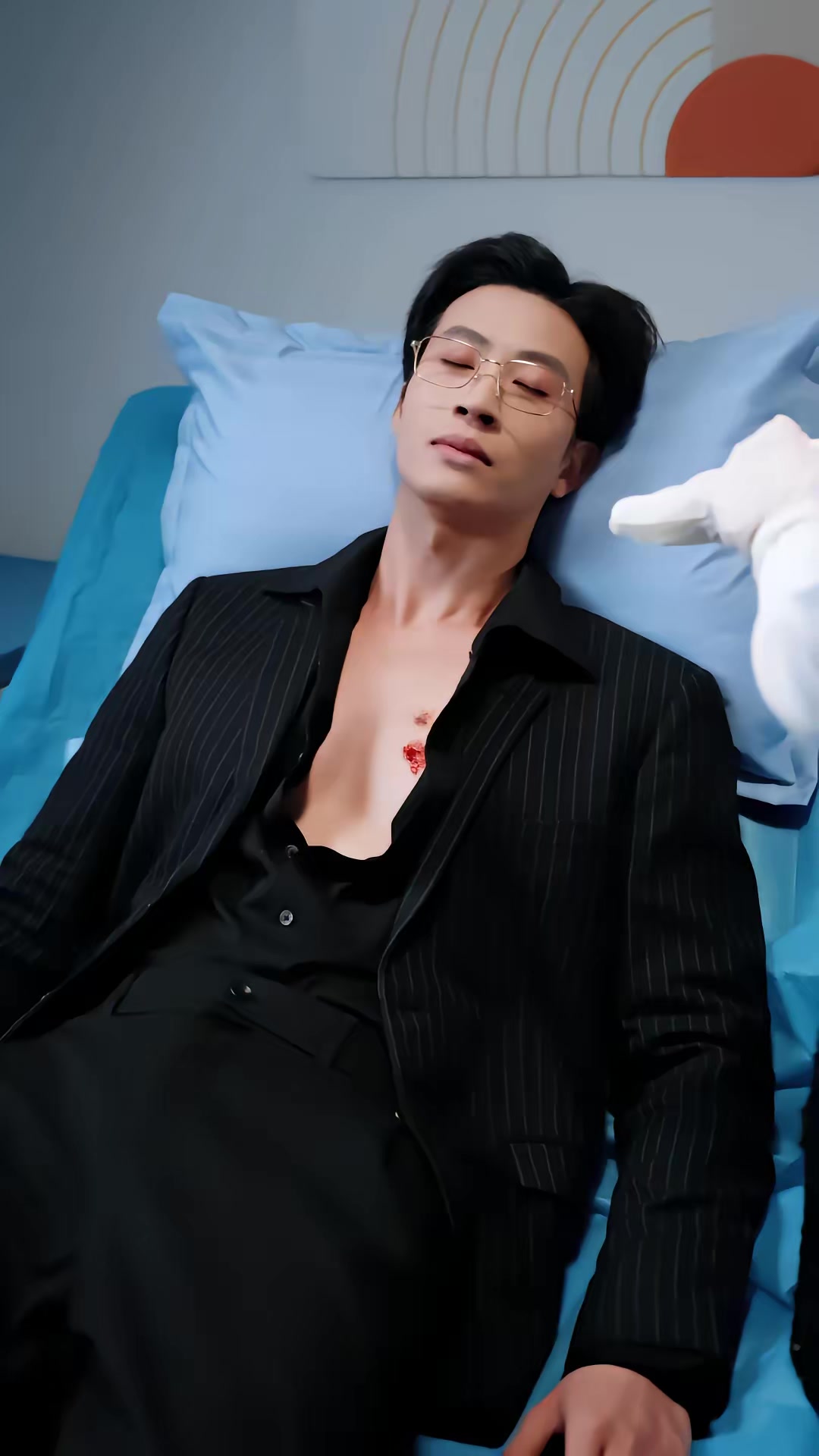 《京華無雙：江爺夫人她重磅迴歸》劇照
