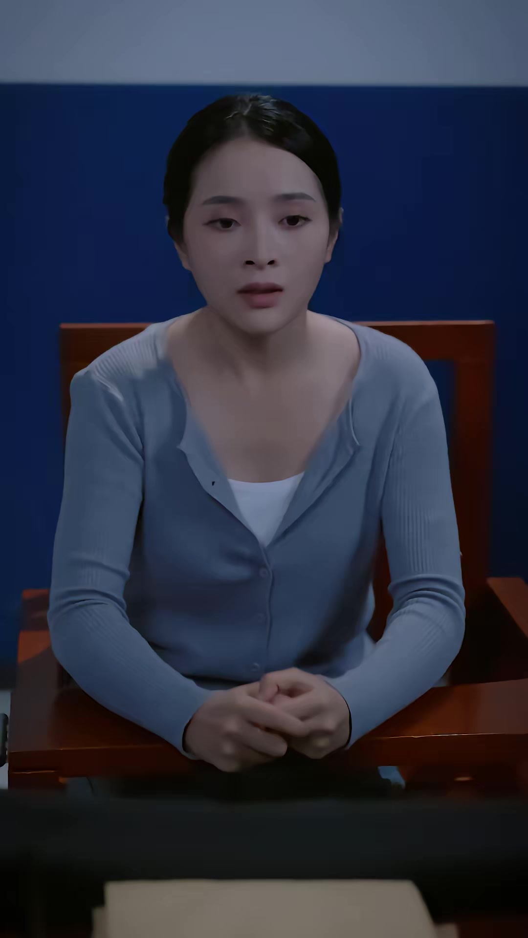 《拜錯墳後，太奶她顯靈了》劇照