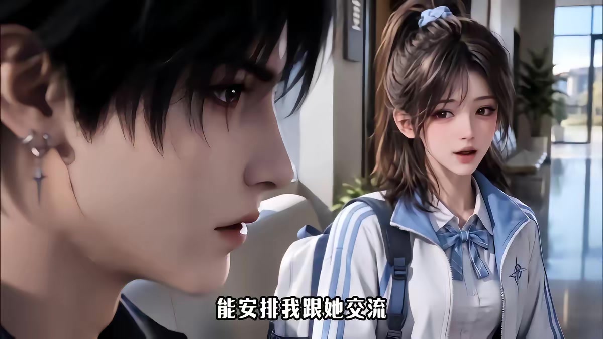 《御兽启航永恒》剧照