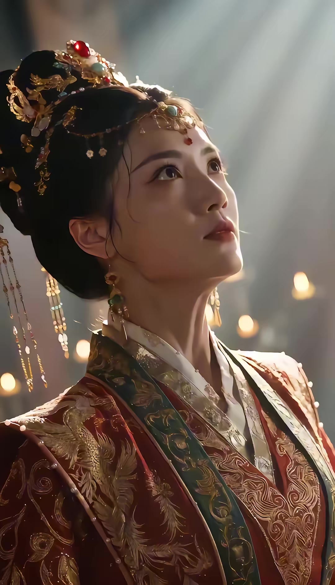 《燼九州：第三十三季》劇照