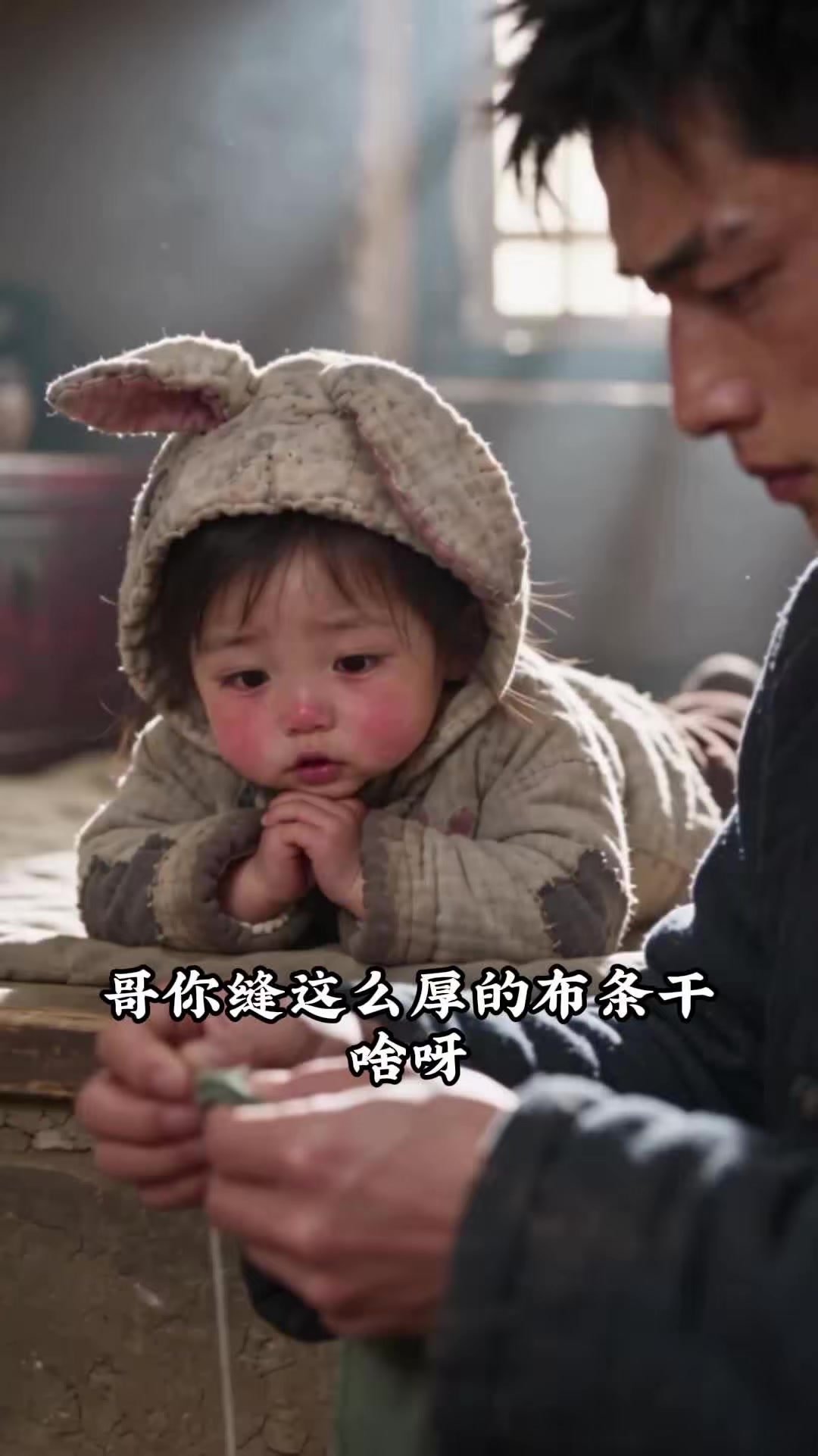 《重生六零：我靠空間養妹妹》劇照